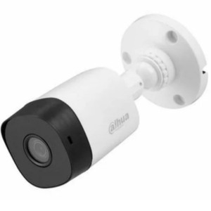 Dahua HAC-B1A21P 2MP (3.6mm) HDCVI Night Vision IR Bullet CC Camera
