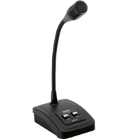 Public Address (PA) System