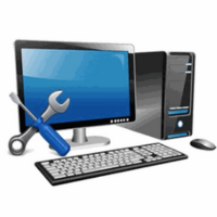 Computer (Laptop & Desktop)