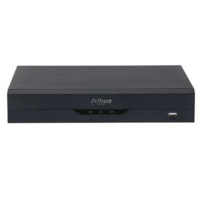 Dahua NVR1108HS-S3/H Smart H.265+ 4 Channel Network Video Recorder (NVR)